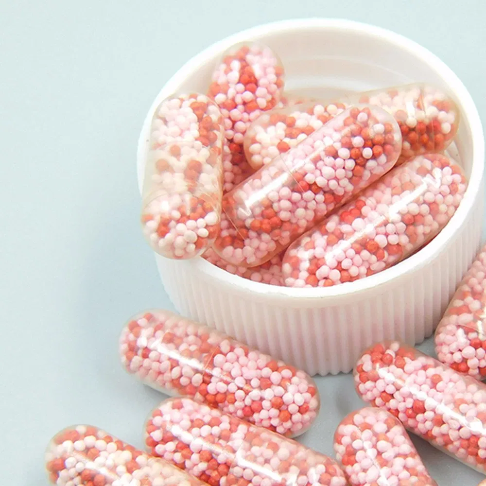 Advanced Heart Health and Immune Boosting Supplement Blend