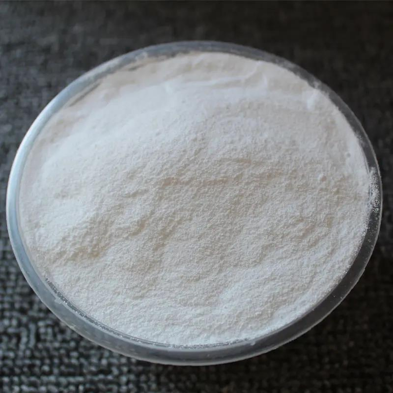 Factory Supply Glucosamine Hydrochloride HCl Powder Glucosamine CAS 66-84-2