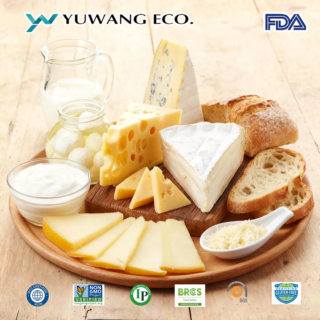 High-Solubility Instant Soy Protein Isolate The First Choice for Ready-to-Drink Beverage Formulations Applicable Functional &amp; Health Drink Nutritional Drink