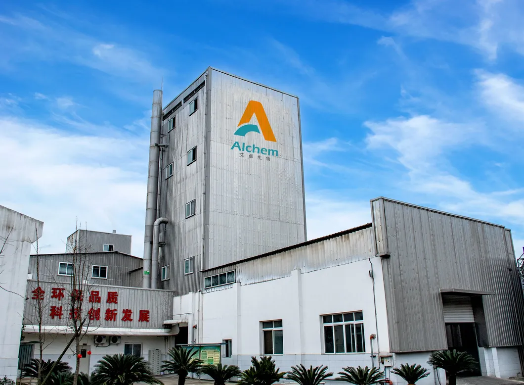 Production Facility 1