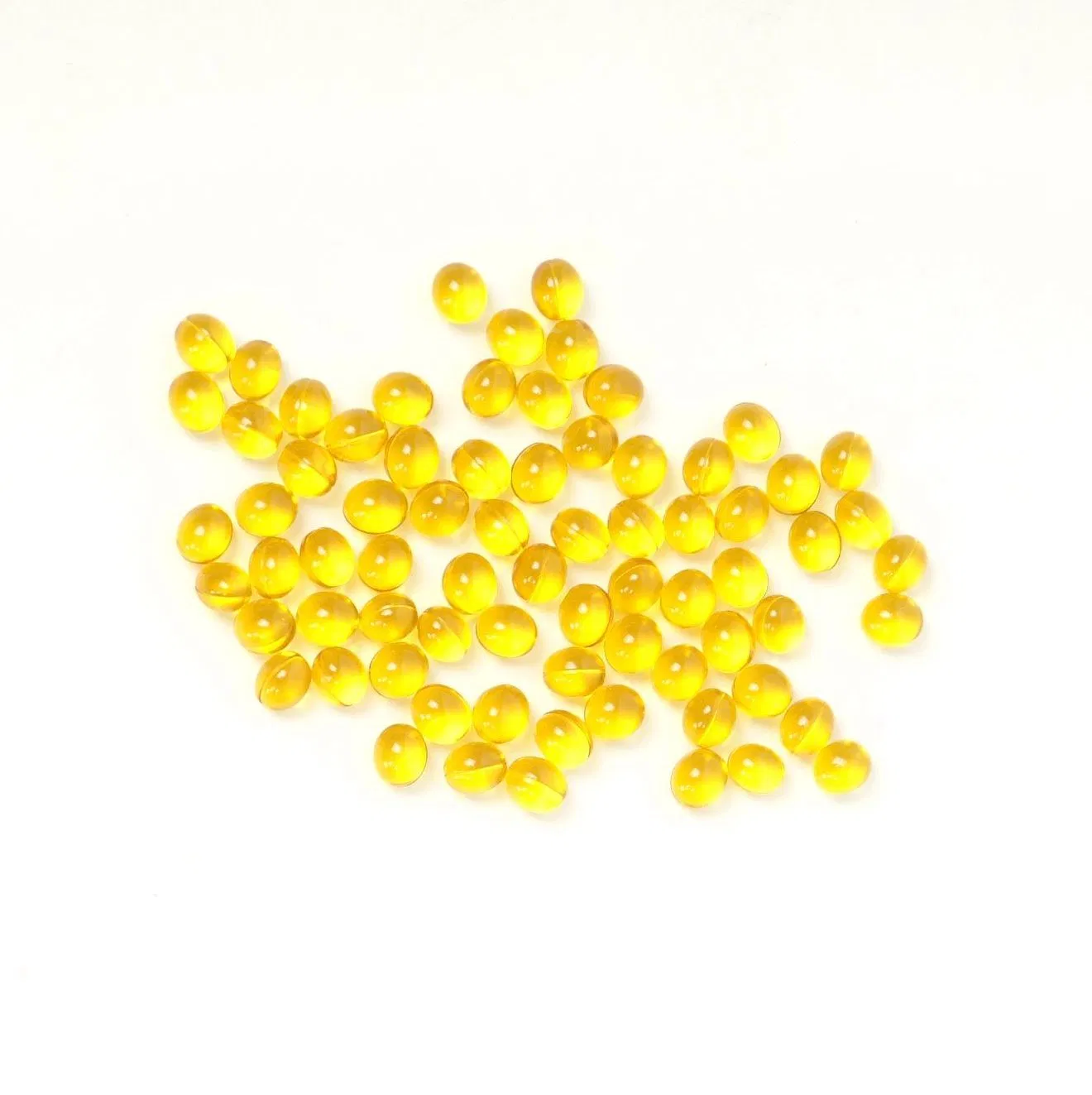 OEM Supplement Support Brain, Body and Immune Functions Omega3-6-9 EPA DHA Fish Oil Epo Softgel Capsule