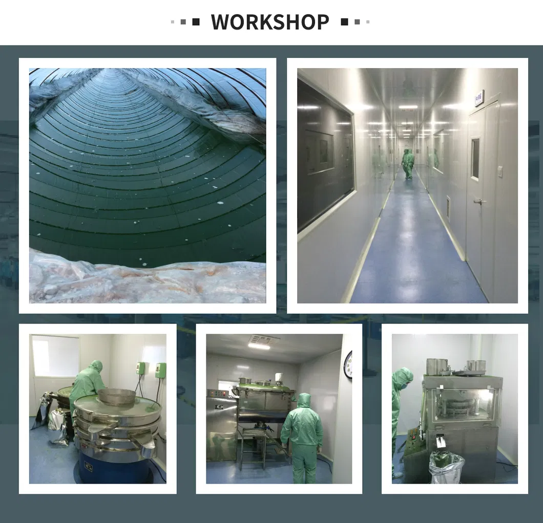 Spirulina Powder Gallery 7