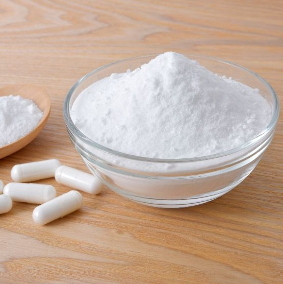 Premium Bulk Taurine Powder Supplier for Global Distribution