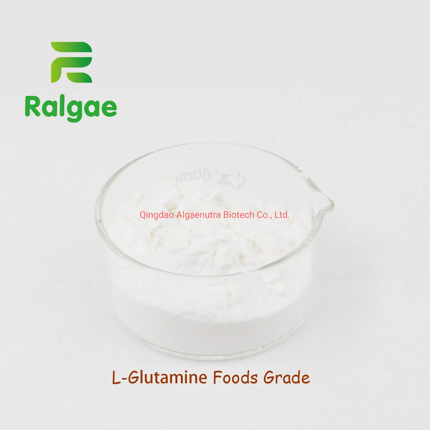 L-Glutamine Foods Grade Foods Additive Nutrition Supplement Nutraceuticals