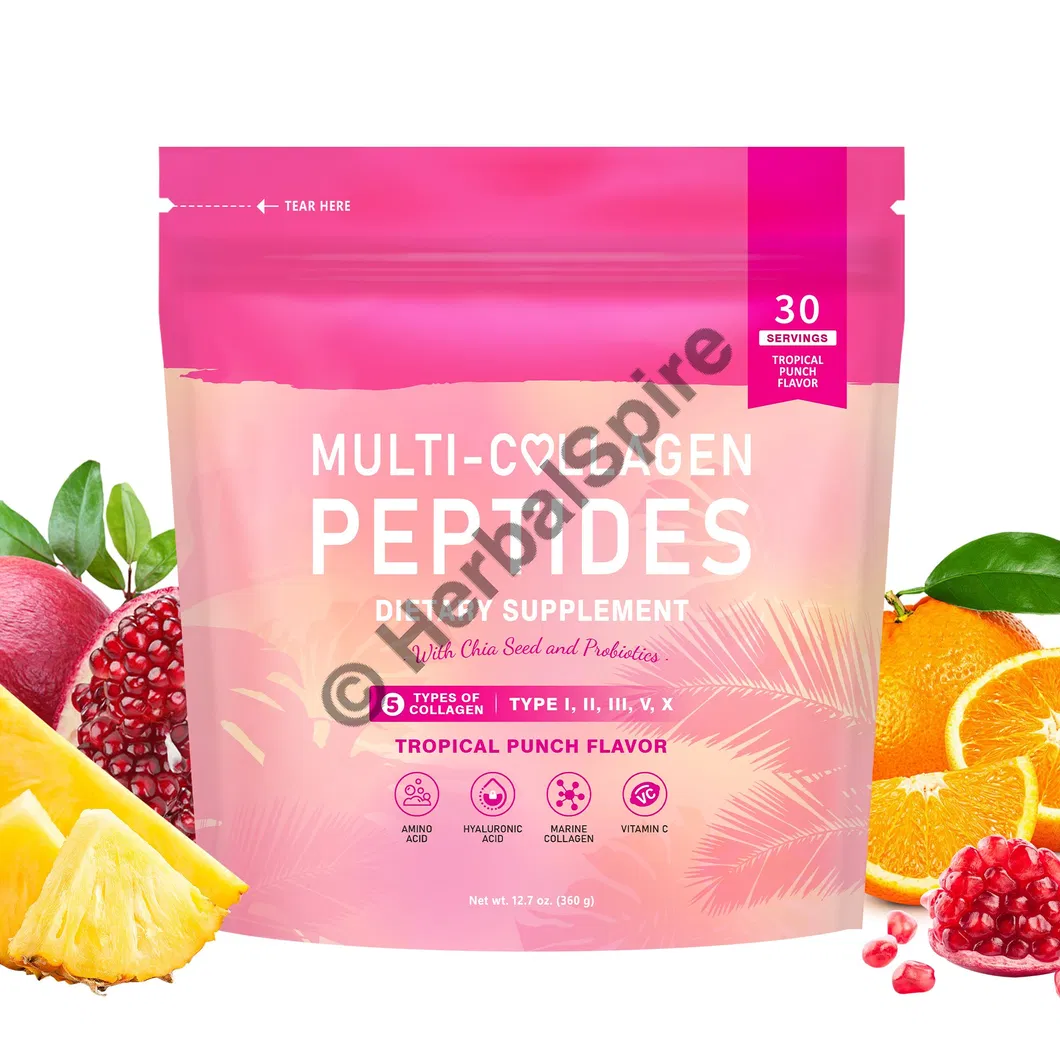 Multi Collagen Complex Details