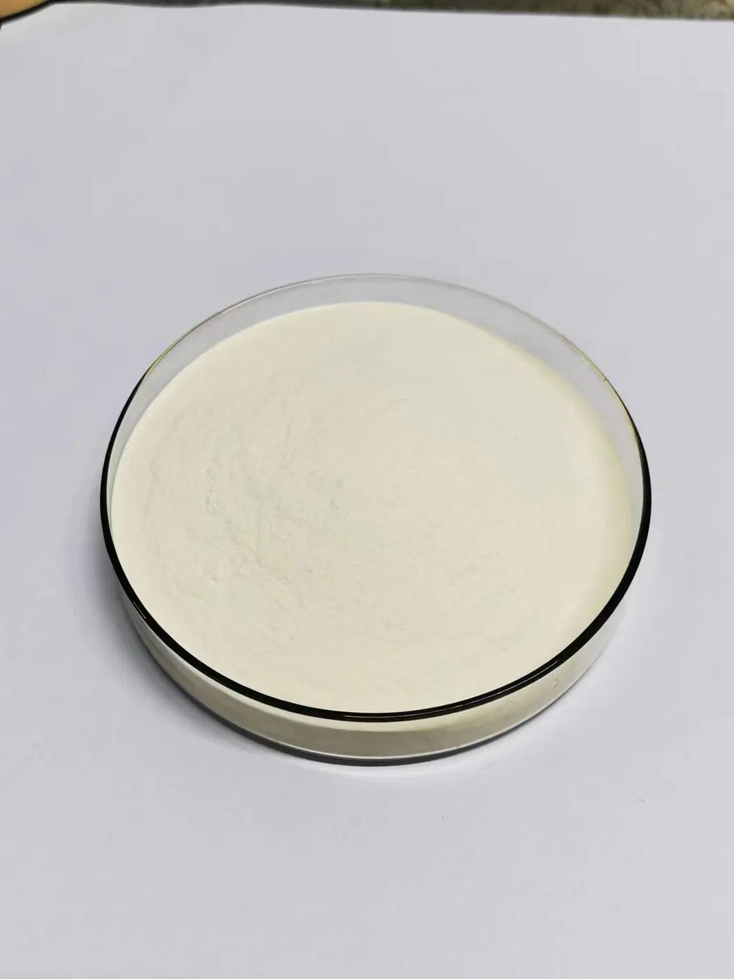 Vitamin Powder Quality Control