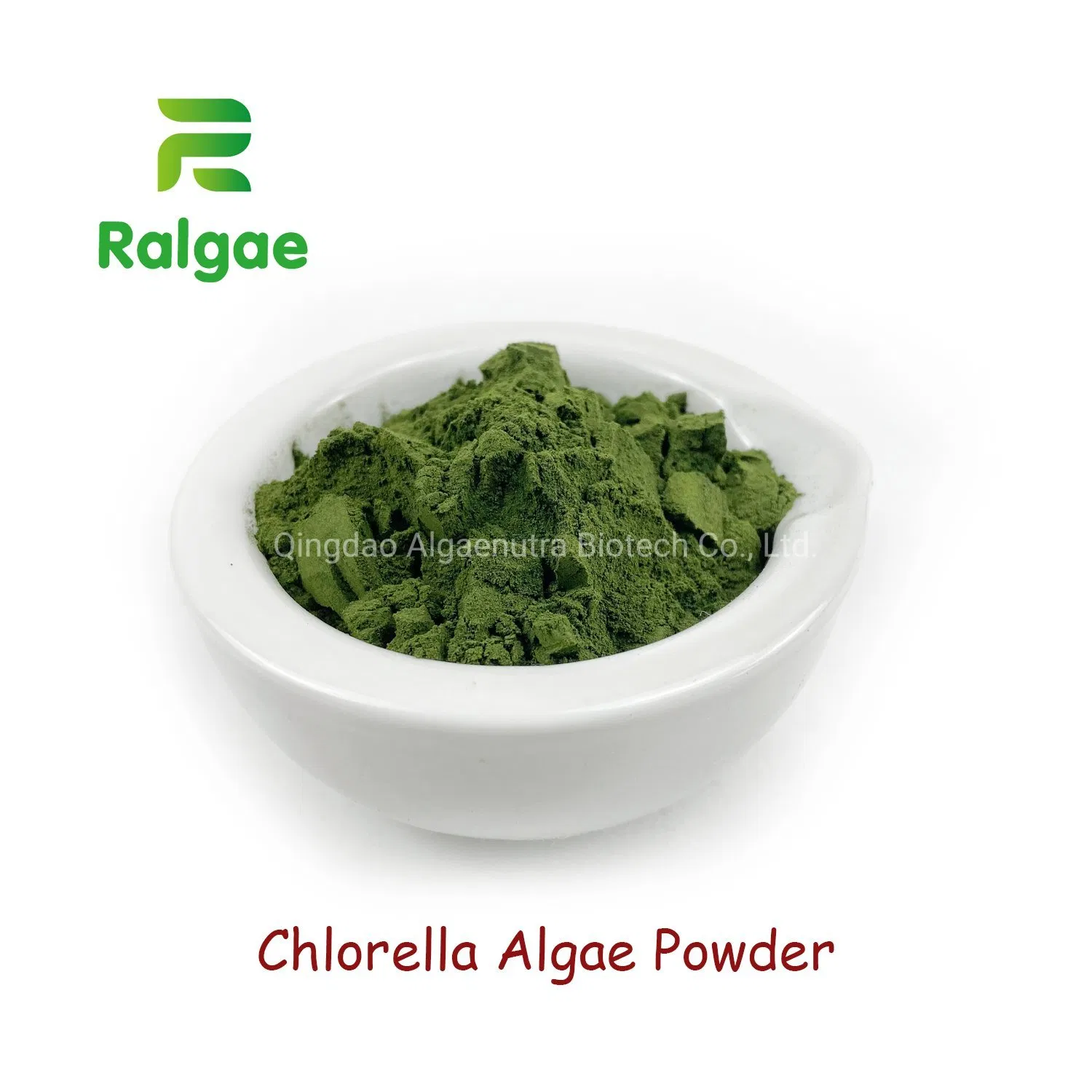 Feed Grade Chlorella Powder Animal Pets Micro Algae Algal Nutrition Supplement Chlorella