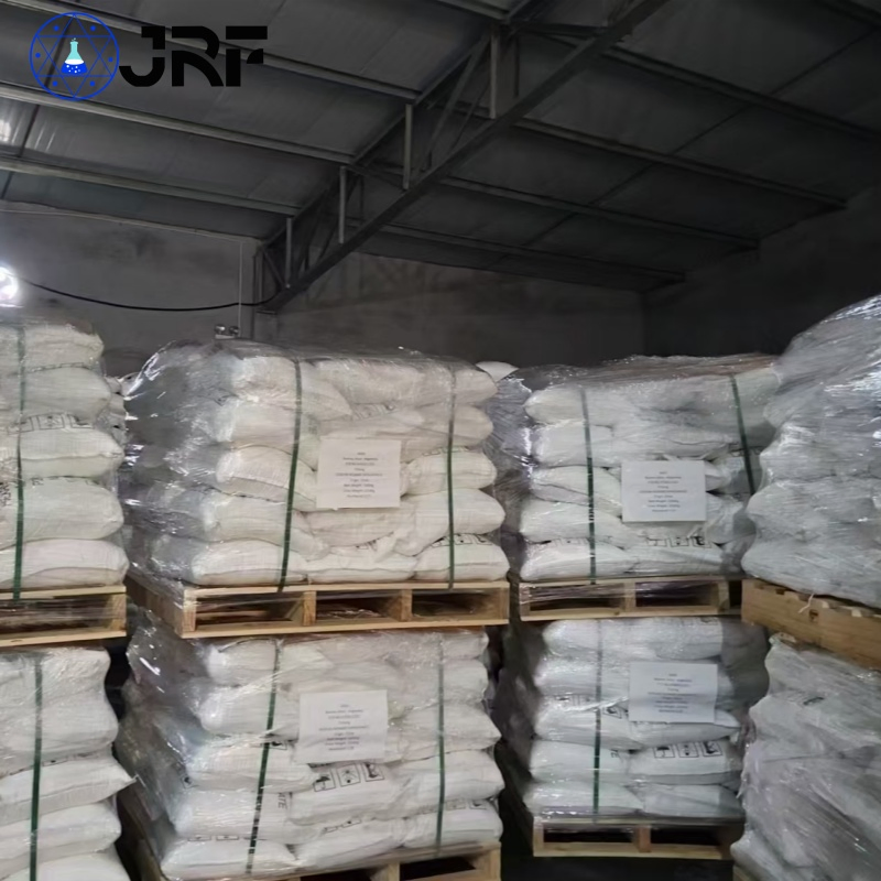 High-Quality Magnesium Oxide - Key Material for Rubber Reinforcement and Vulcanization