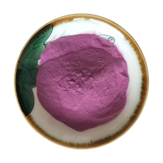 Bulk Blue Berry Fruit Freeze Dried Blueberry Juice Powder