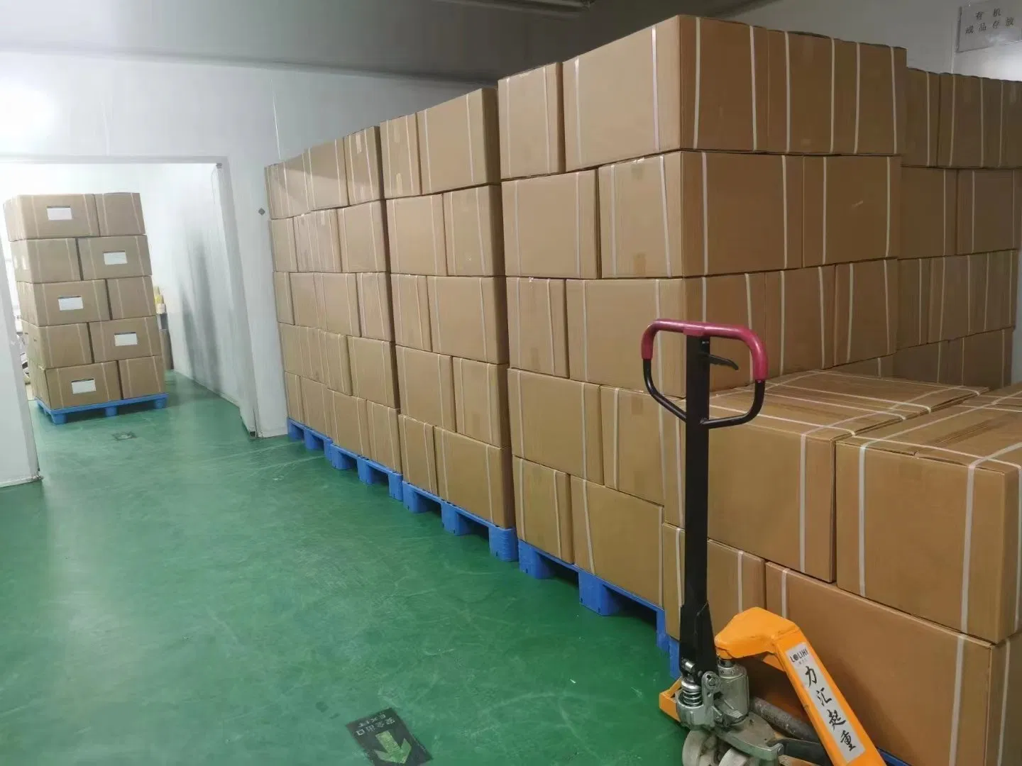 100% Natural Sweetener Steviol Glycosides Stevia Extract