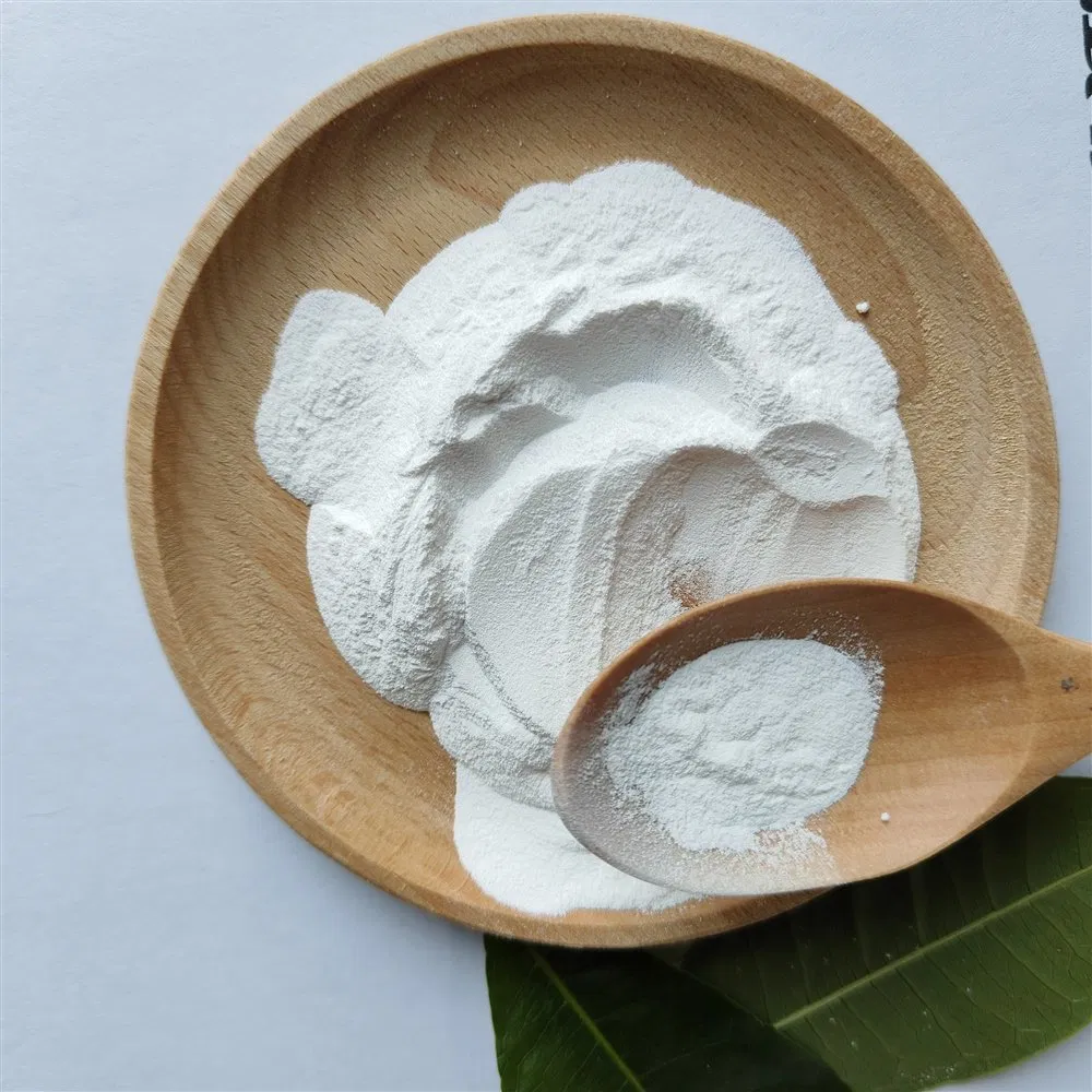 Plastic Raw Material Heavy PVC Production of Dolomite Magnesium Calcium Carbonate