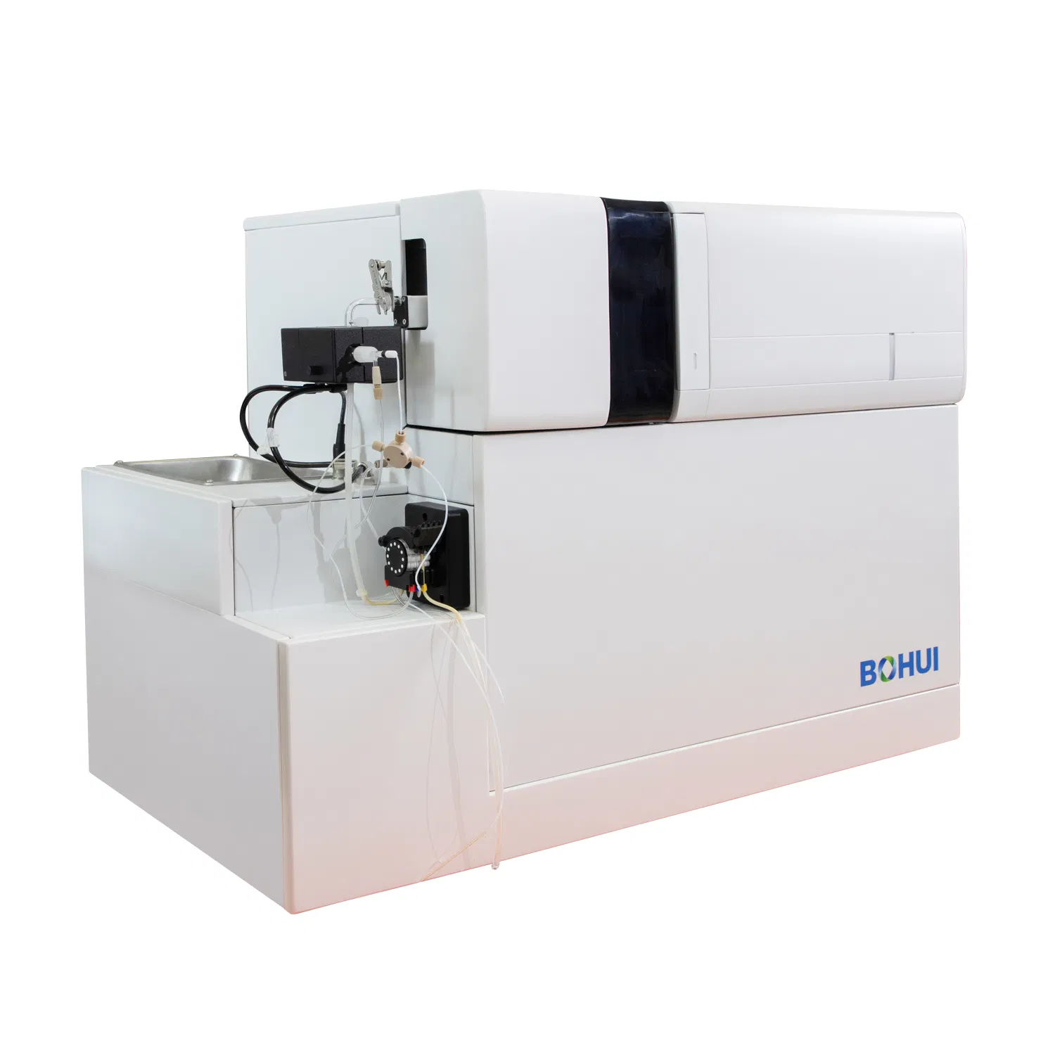 Bh Ms-Icp1000 Icp-Ms Breast Milk &amp; Infant Trace Element Nutrition