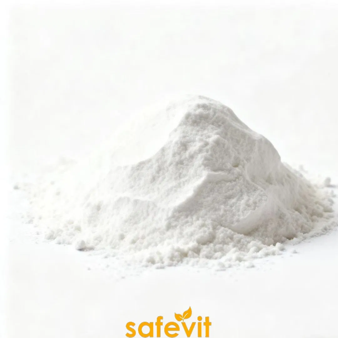 High-Purity Citicoline: Premium Nutritional Raw Material