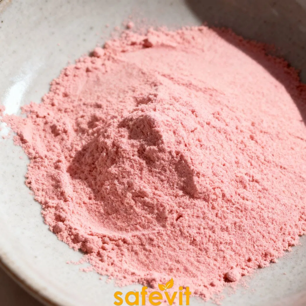 Premium Whey Protein Blend for Optimal Sports Performance