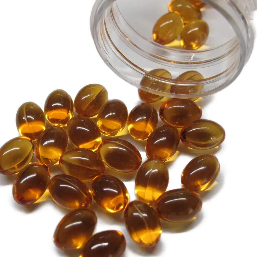 Health Food OEM Supplement