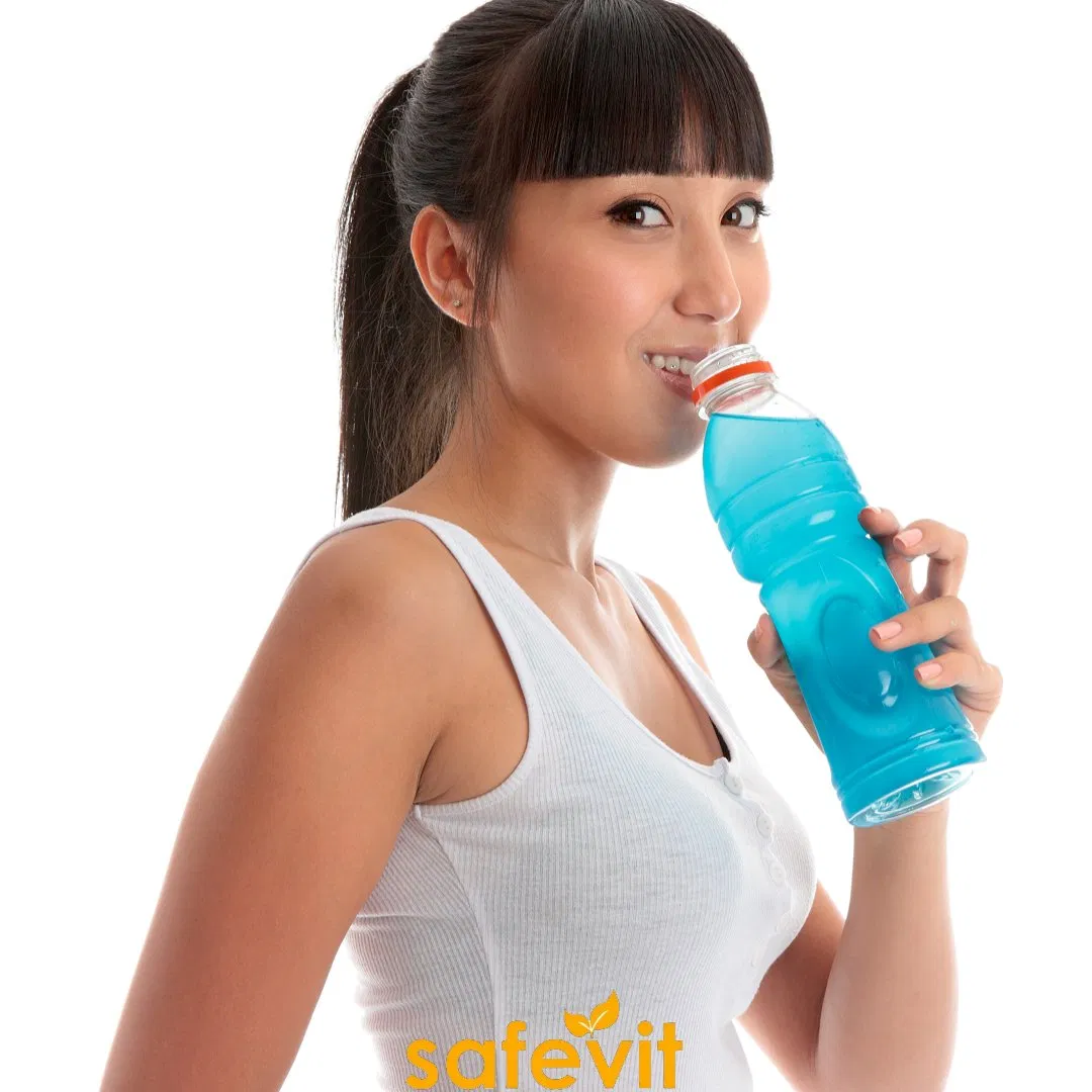 Tailored Sports Drink Nutrient Blend for Enhanced Endurance