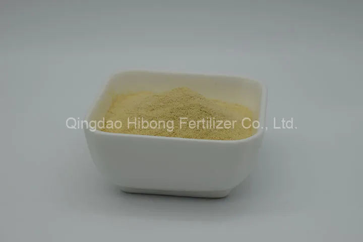 Amino Acid Powder Agriculture