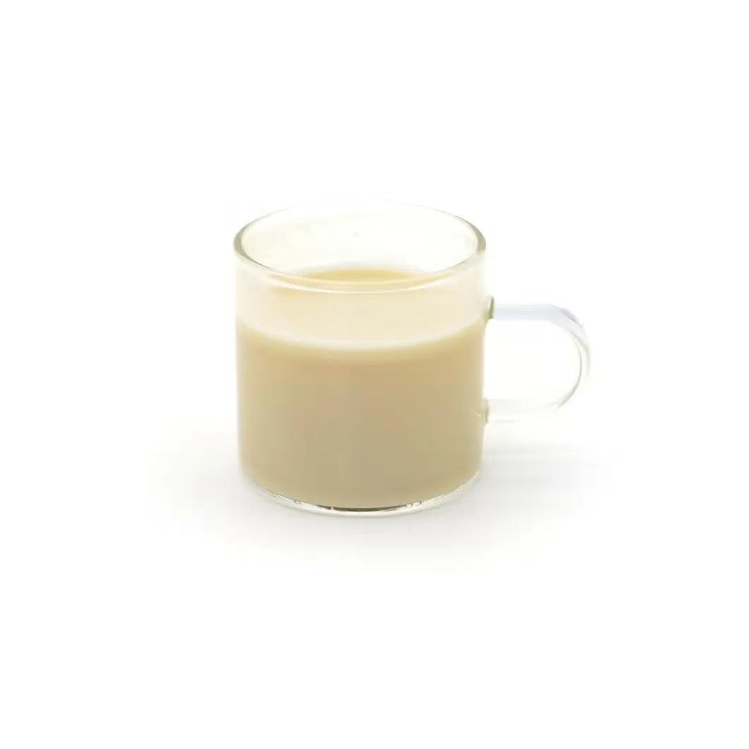 Organic 80% 85% No-GMO Pea Protein Isolate Powder High Quality and Cost-Effective