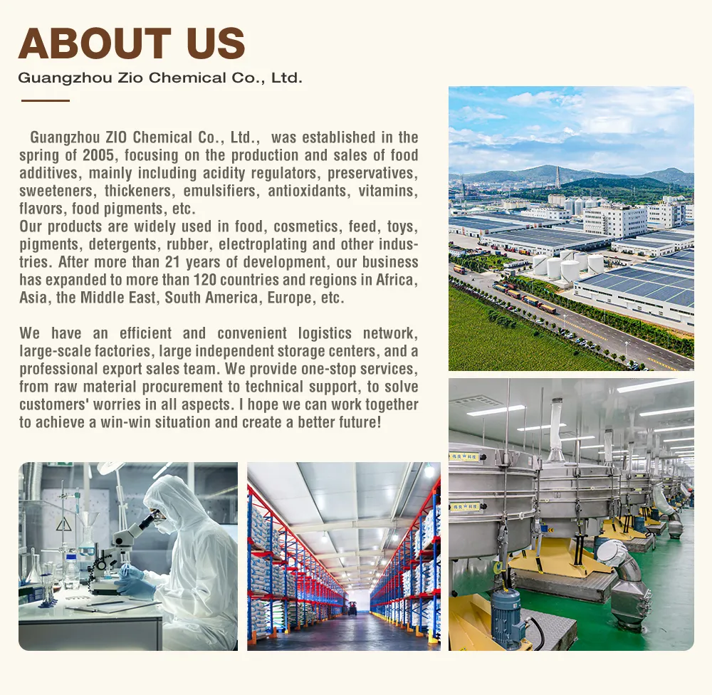 Yeast Protein Details