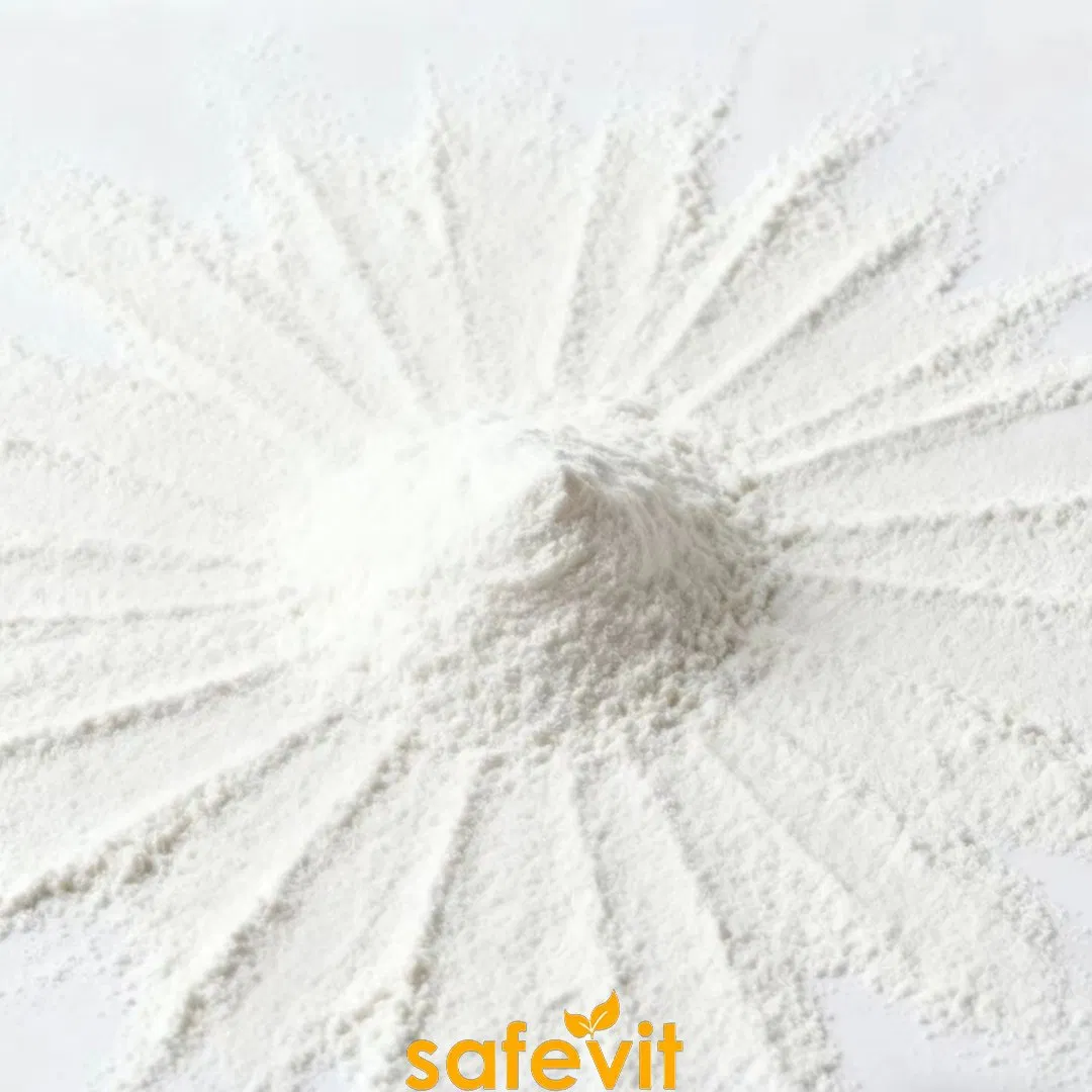 High-Purity Citicoline: Premium Nutritional Raw Material