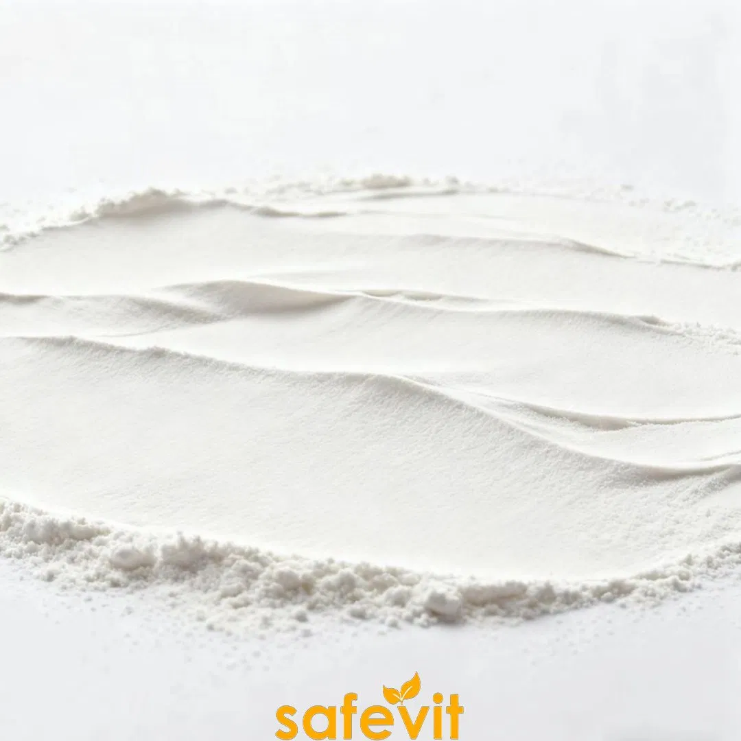 High-Purity Citicoline: Premium Nutritional Raw Material