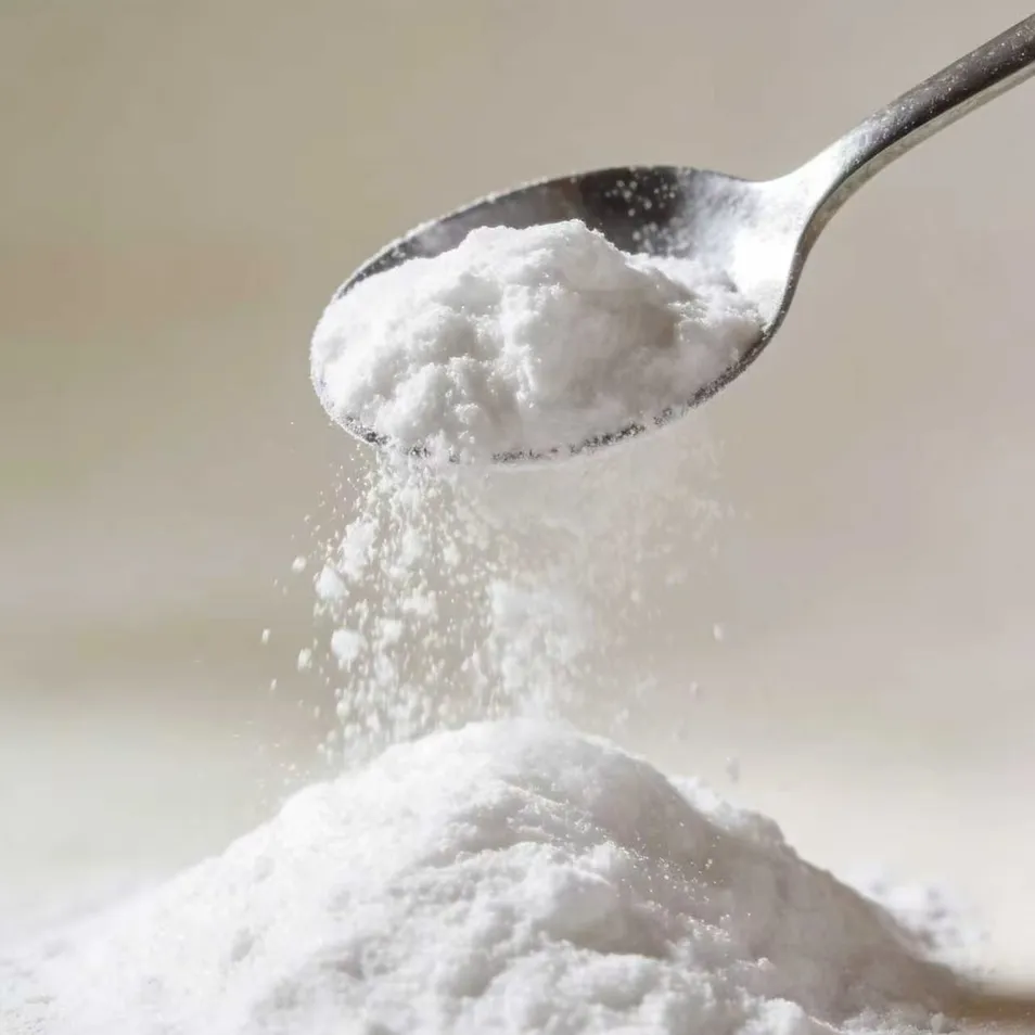 Sodium Gluconate Powder Detail