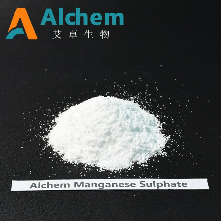 Feed Grade Manganese Sulphate Enhancer for Livestock Nutrition