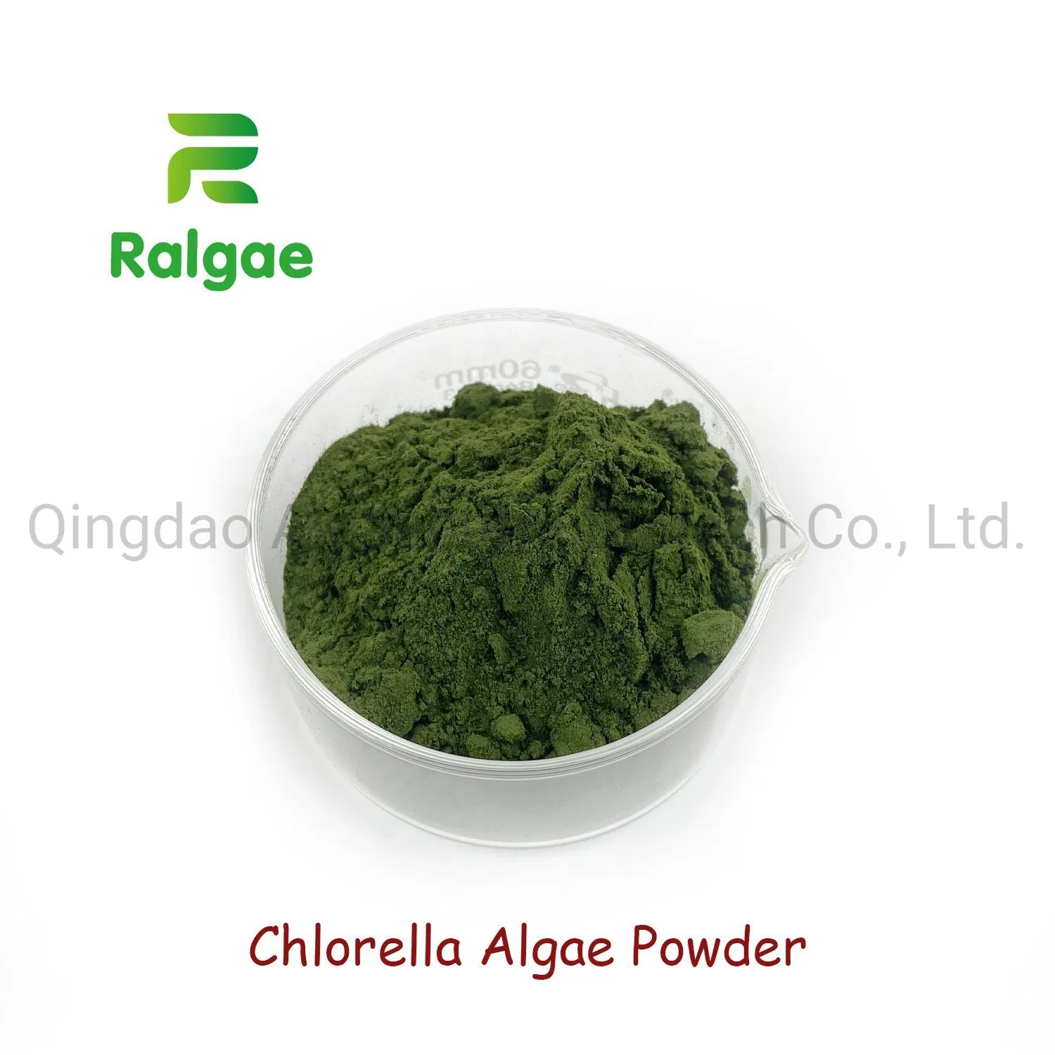 Feed Grade Chlorella Powder Animal Pets Micro Algae Algal Nutrition Supplement Chlorella