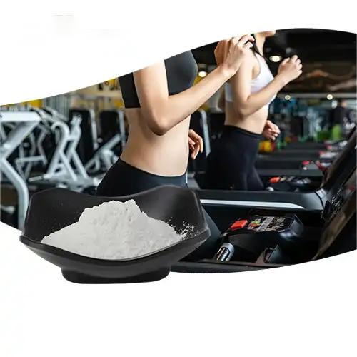 Healthcare Food Grade Bulk Branched Chain Amino Acid Bcaa Powder Supplement 2: 1: 1 4: 1: 1