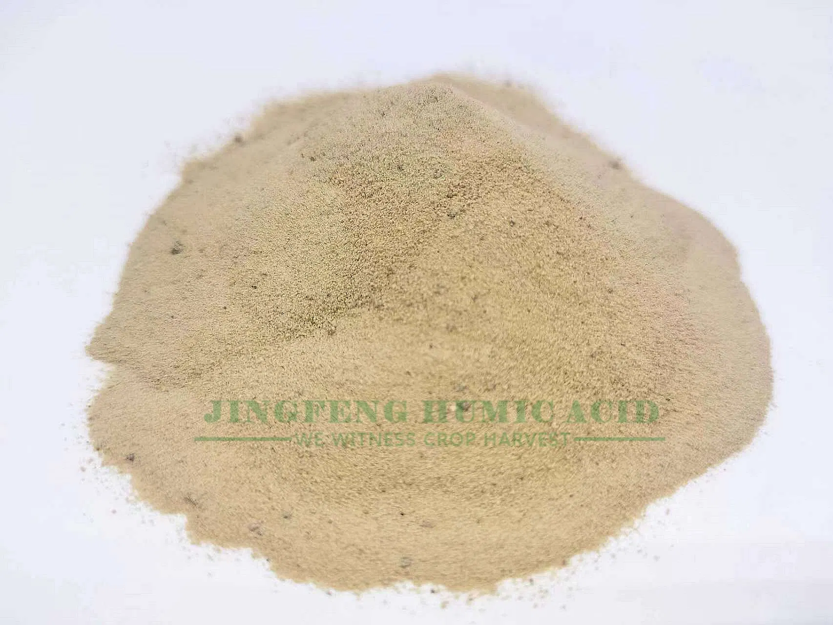 Compound Animal Source Amino Acid Organic Matter 70% Yellow Powder