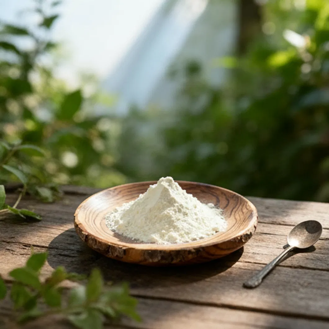 High-Solubility Instant Soy Protein Isolate The First Choice for Ready-to-Drink Beverage Formulations Applicable Functional &amp; Health Drink Nutritional Drink