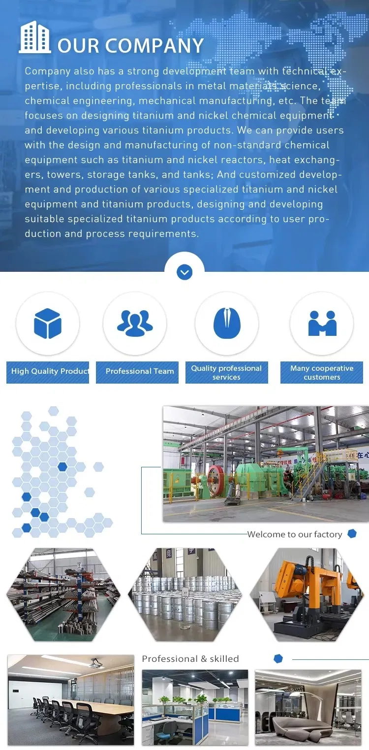 Company Profile View