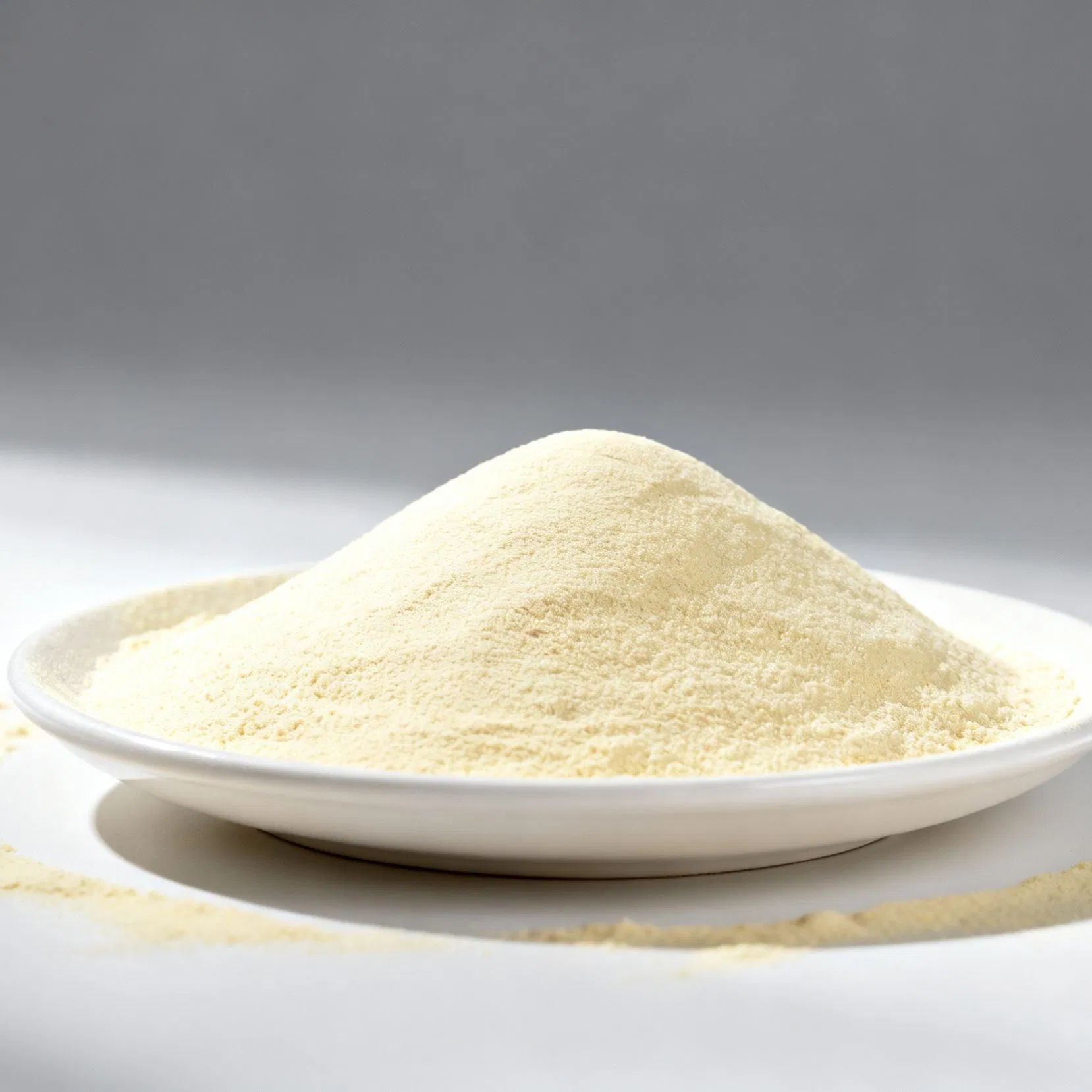 China Leading Manufacturer of Soy Protein Powder Direct Factory Price for Global Business Partners