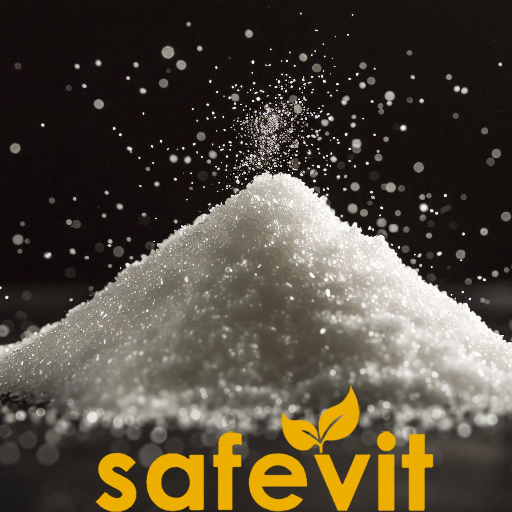 Premium Fortified Flour Nutritional Supplement by Safevit - 25kg Packaging