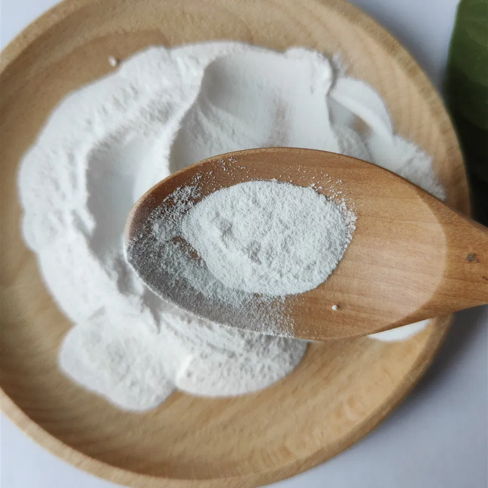 Plastic Raw Material Heavy PVC Production of Dolomite Magnesium Calcium Carbonate