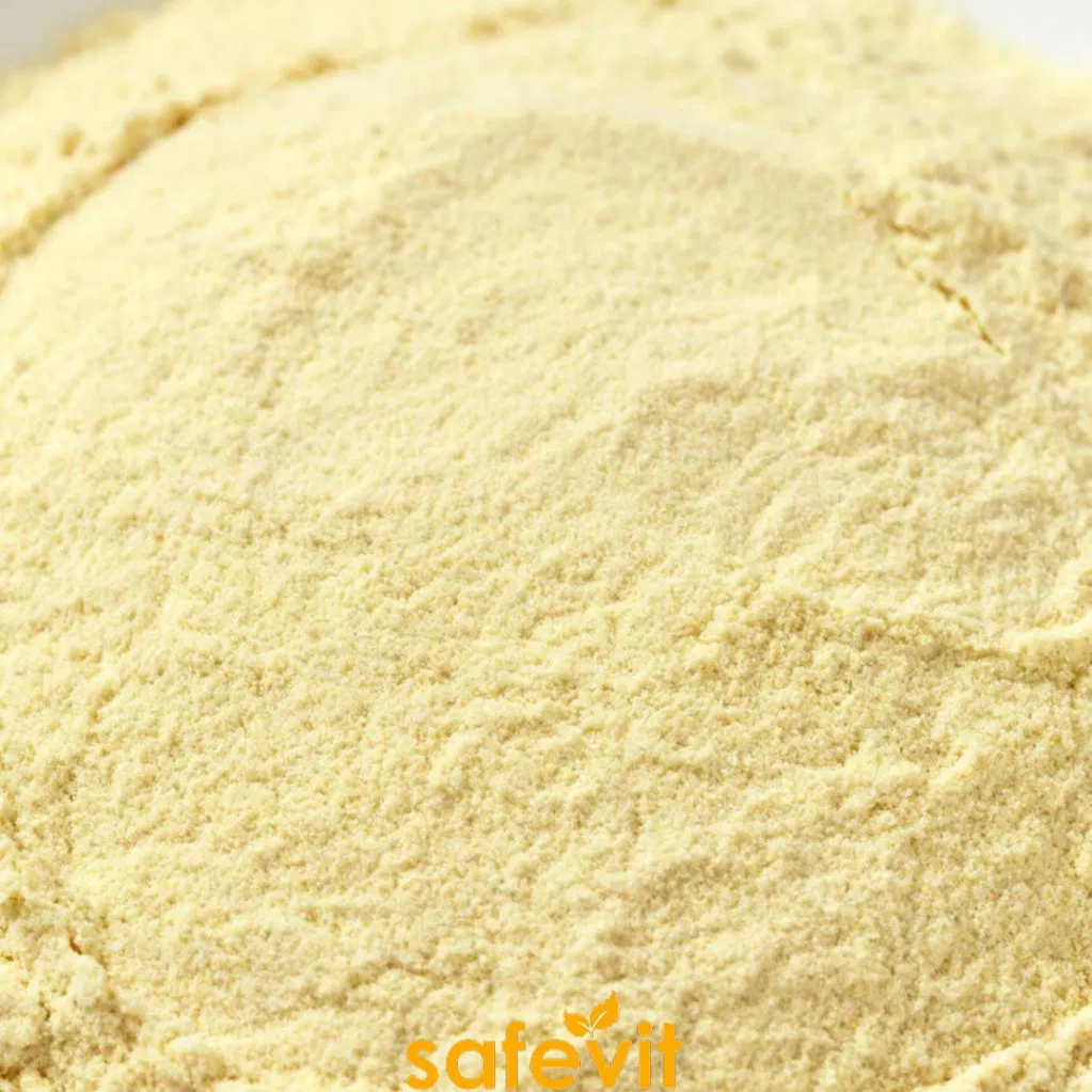 Quality Raw Materials From The Source Create High-Quality Vitamin Products