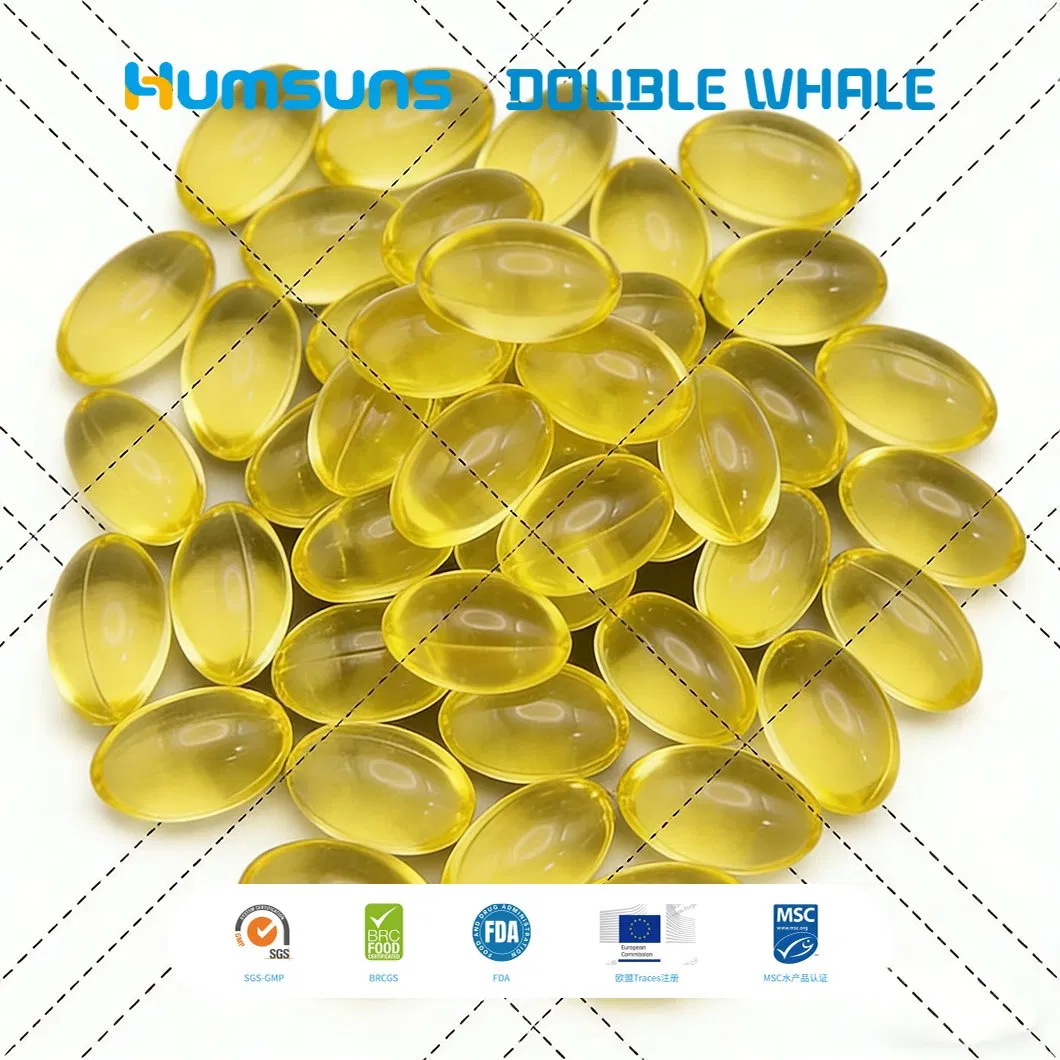 GMP Certified High Purity Vitamin K2 (MK-7) with Fermentation Tech for Bone Density Enhancement