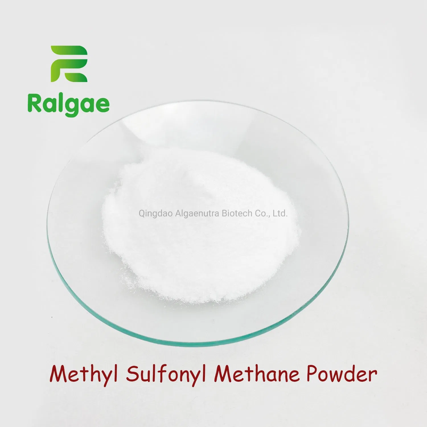 Msm for Cosmetic Ingredients Methylsulfonylmethane Dimethyl Sulfone
