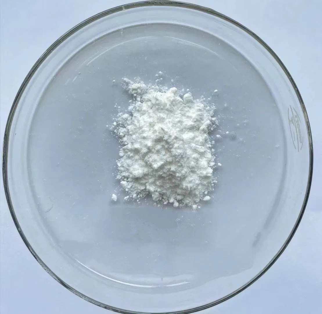 Magnesium Acetyl Taurate Anti-Aging Nutrition Powder CAS 75350-40-2 Magnesium Acetyl Taurate