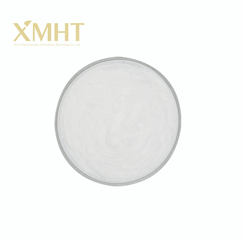 Factory Supply CAS 70753-61-6 Threonic Acid Powder Threonic Acid