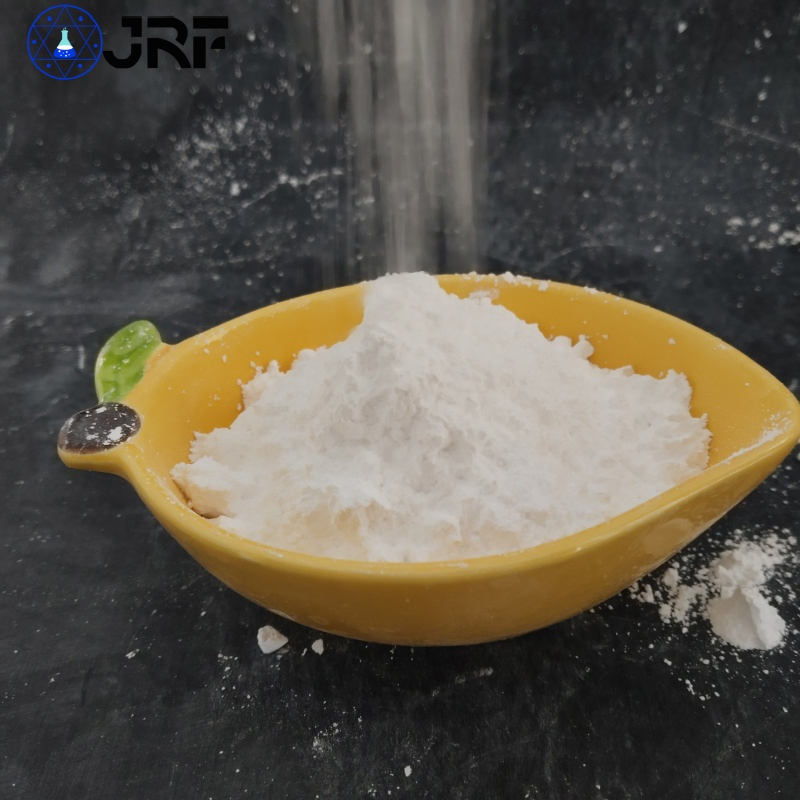 CAS No. 1309-48-4 Magnesium Oxide Light Building Material Fireproof Board