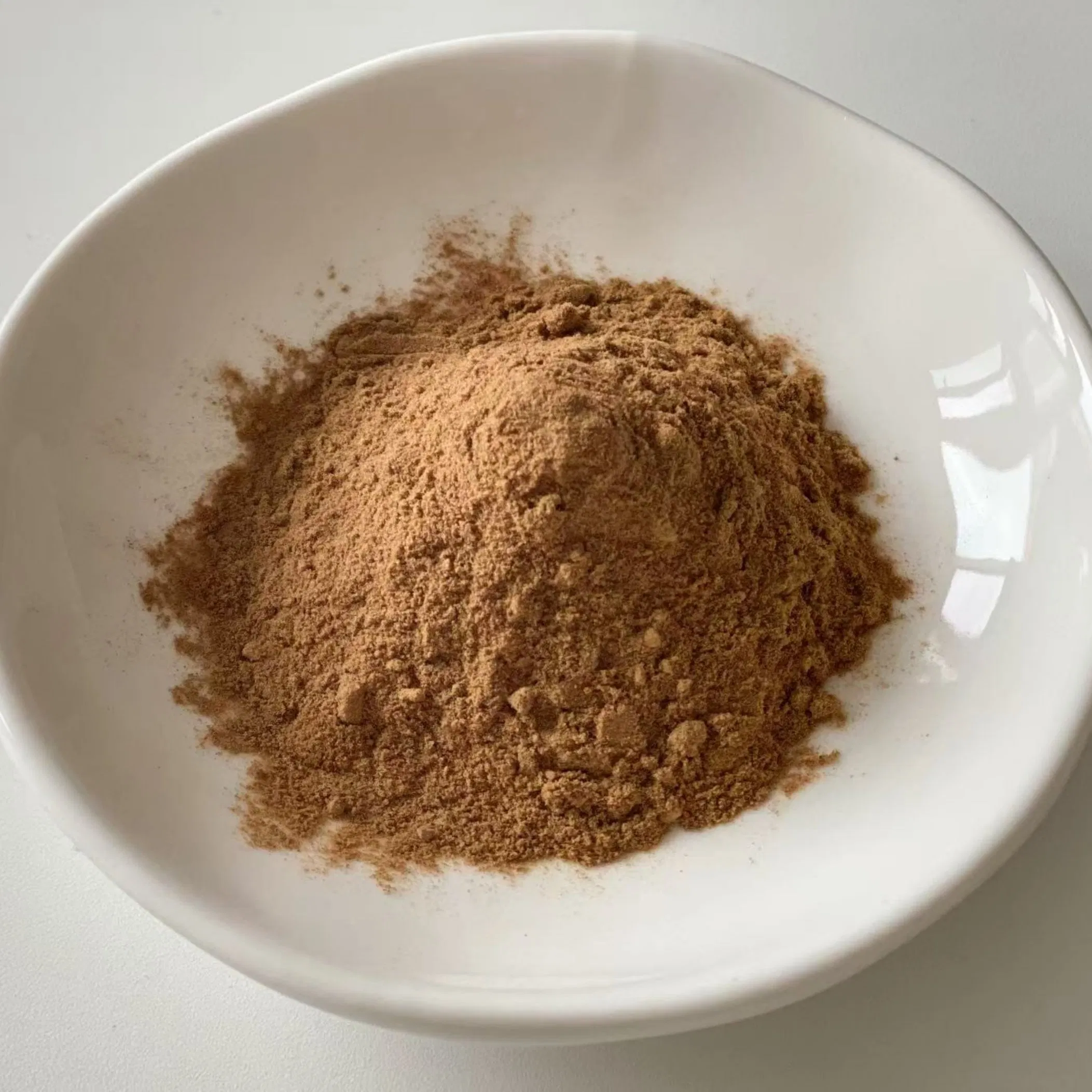 High Purity Erigeron Breviscapus Extract Powder CAS 84625-59-6 Natural Scutellarin Source for Cardiovascular Support