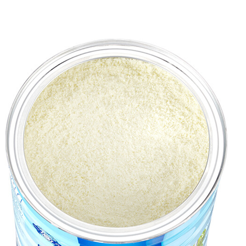 Premium Quality Reliable Baby Formula Manufacturer Custom Formulation for Different Regions