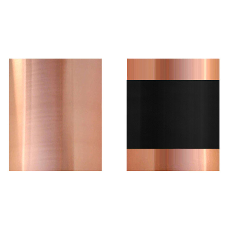 Single-Sided Conductive Carbon Coated Copper Foil for Lithium Battery Anode Materials