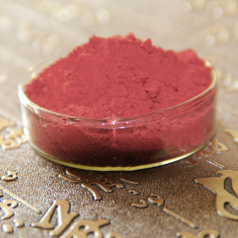 Factory Custom Vitamins B12 Purity Powder CAS 68-19-9 99% Vitamin B12