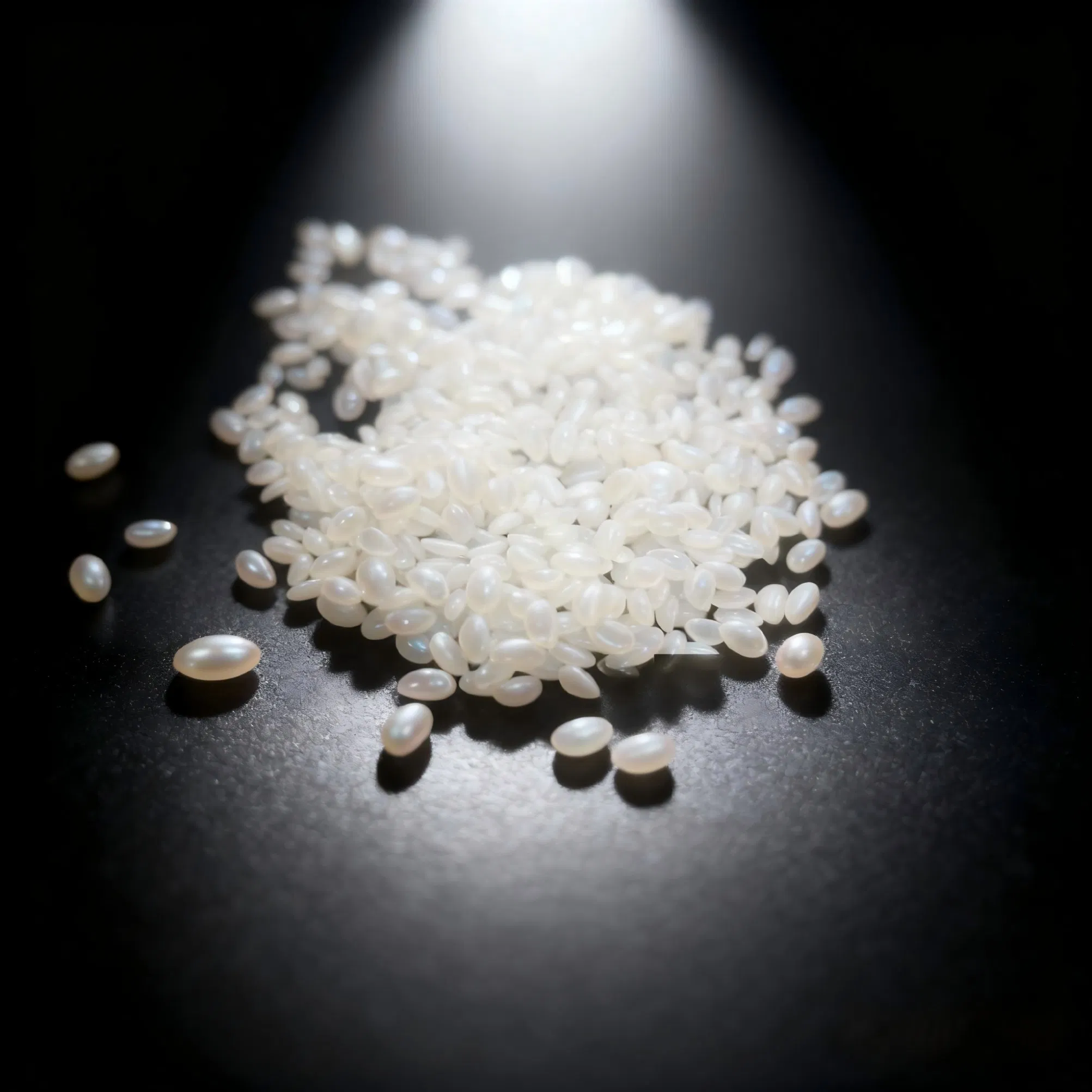 Low Viscosity High Elasticity Obc Anti-Shrinkage Copolymer—Wear-Resistant Elastomer Raw Material for Shoes