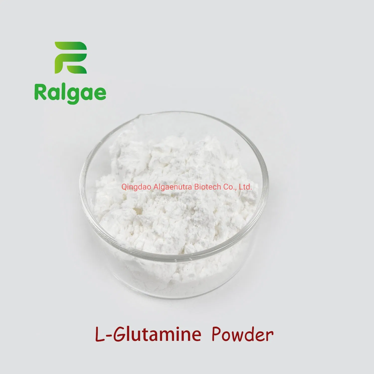 Health Foods Additive Nutraceutical Supplement Nutrition Ingredient L-Glutamine