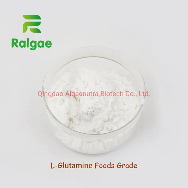 L-Glutamine Ingredient
