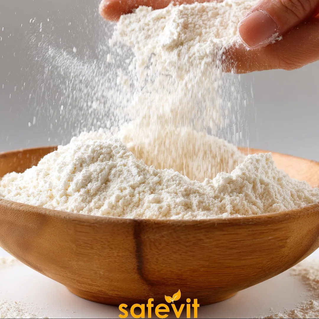 High-Purity Citicoline: Premium Nutritional Raw Material