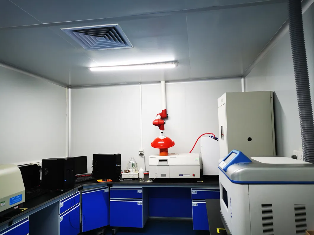 Nutrient-Rich Biscuit Solution 5